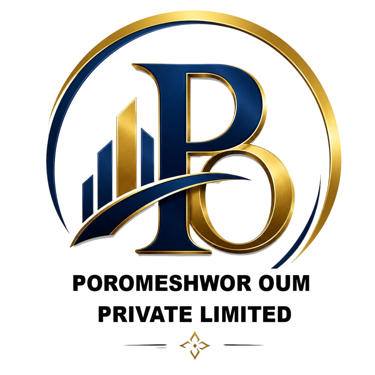 POROMESHWOR OUM Logo